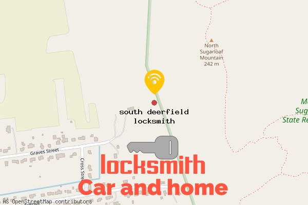 locksmith in south deerfield