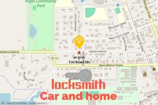 locksmith inargos - locksmith in argos