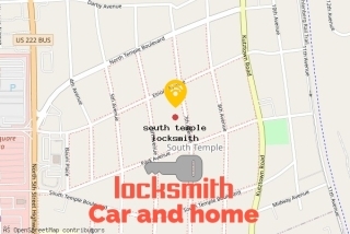 locksmith insouth temple - locksmith in south temple