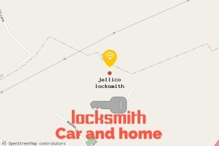locksmith injellico - locksmith in jellico