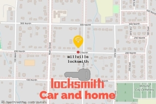 locksmith inmillville - locksmith in millville ut