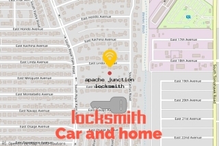 locksmith inapache junction - locksmith in apache junction