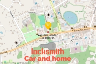 locksmith inmadison center - locksmith in madison center