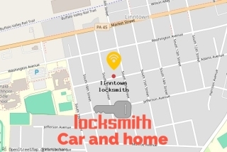 locksmith inlinntown - locksmith in linntown
