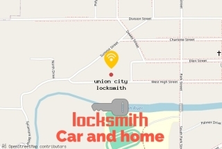 locksmith inunion city - locksmith in union city mi