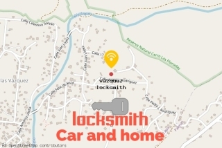 locksmith invazquez - locksmith in vazquez