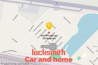 locksmith inworthington - locksmith in worthington ky