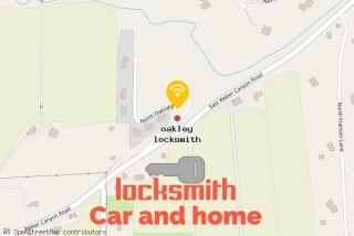 locksmith inoakley - locksmith in oakley ut