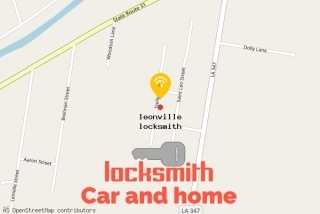 locksmith inleonville - locksmith in leonville