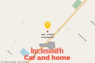 locksmith invan vleck - locksmith in van vleck