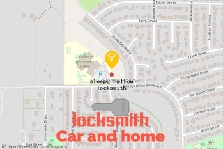 locksmith insleepy hollow - locksmith in sleepy hollow wy