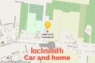 locksmith innewfield - locksmith in newfield