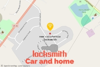 locksmith innew california - locksmith in new california