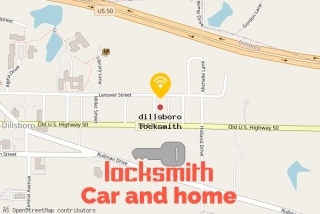 locksmith indillsboro - locksmith in dillsboro in