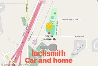 locksmith interry - locksmith in terry ms