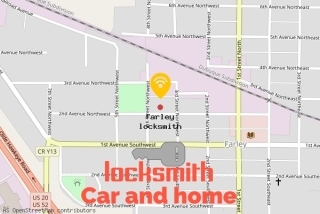 locksmith infarley - locksmith in farley ia