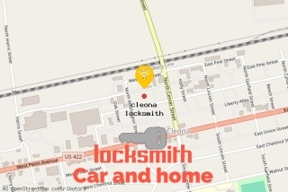 locksmith incleona - locksmith in cleona