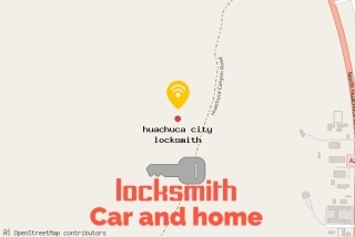 locksmith inhuachuca city - locksmith in huachuca city