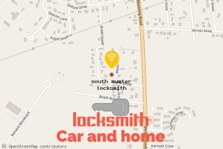 locksmith insouth sumter - locksmith in south sumter