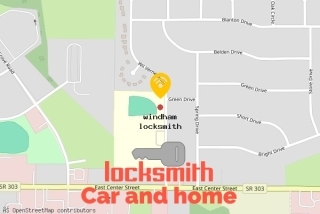 locksmith inwindham - locksmith in windham oh