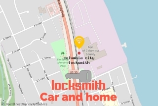 locksmith incolumbia city - locksmith in columbia city or