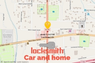 locksmith inquartzsite - locksmith in quartzsite