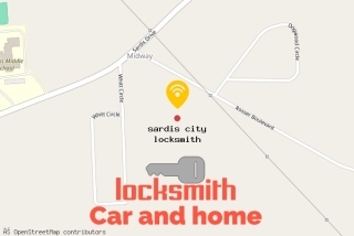 locksmith insardis city - locksmith in sardis city
