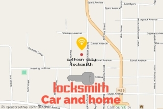 locksmith incalhoun city - locksmith in calhoun city
