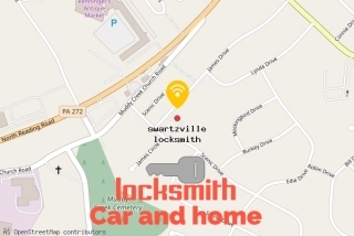 locksmith inswartzville - locksmith in swartzville