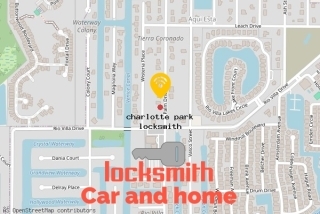 locksmith incharlotte park - locksmith in charlotte park