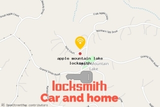 locksmith inapple mountain lake - locksmith in apple mountain lake