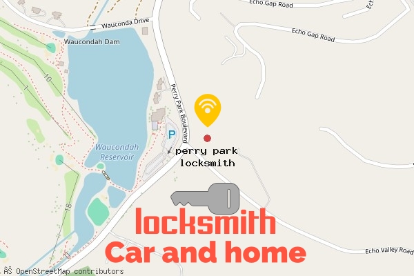 locksmith in perry park