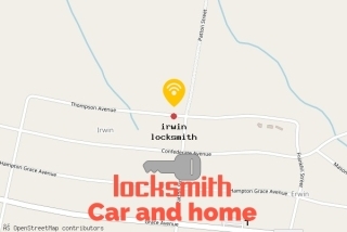 locksmith inirwin - locksmith in irwin sc