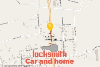 locksmith intillson - locksmith in tillson