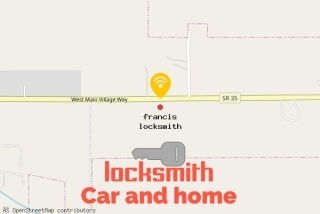 locksmith infrancis - locksmith in francis ut