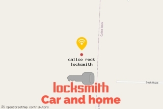 locksmith incalico rock - locksmith in calico rock