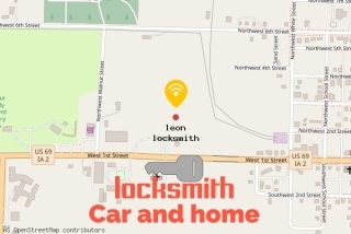 locksmith inleon - locksmith in leon ia