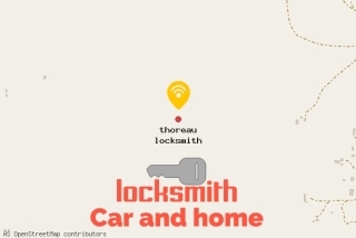 locksmith inthoreau - locksmith in thoreau
