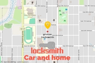 locksmith ingroton - locksmith in groton