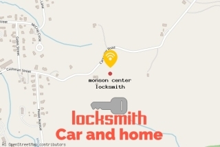 locksmith inmonson center - locksmith in monson center