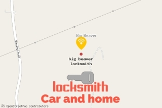 locksmith inbig beaver - locksmith in big beaver