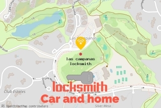 locksmith inlas campanas - locksmith in las campanas
