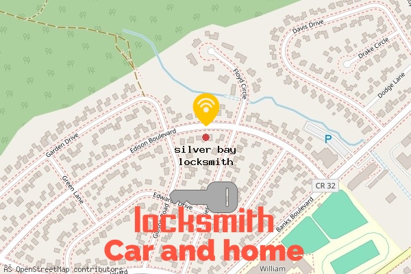 locksmith in silver bay