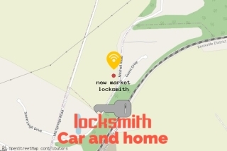 locksmith innew market - locksmith in new market tn