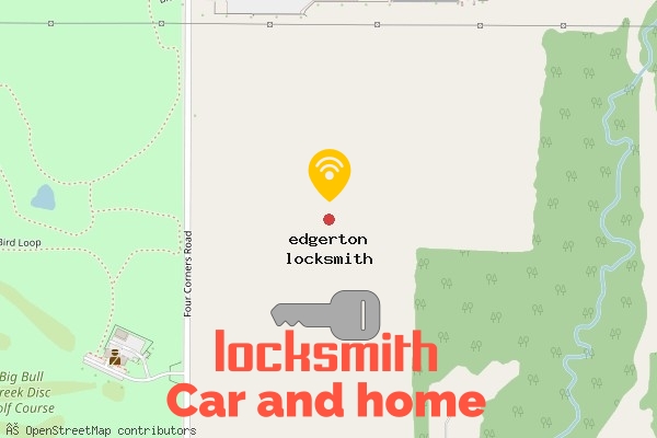 locksmith in edgerton ks