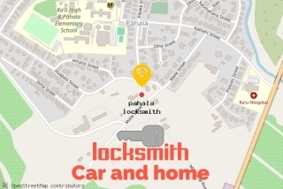 locksmith inpahala - locksmith in pahala
