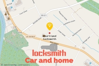 locksmith incourtland - locksmith in courtland va