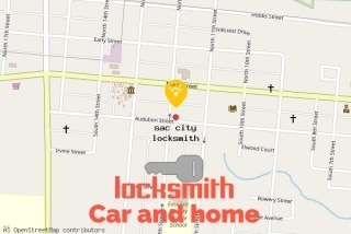 locksmith insac city - locksmith in sac city