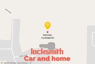 locksmith inhaines - locksmith in haines ak