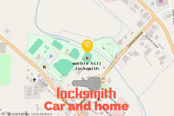locksmith in marble hill